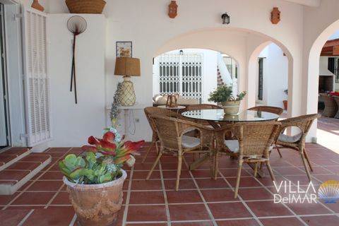 Villa i Denia, Alicante, Denia - € 850.000 | Ref: V-710 - foto 39